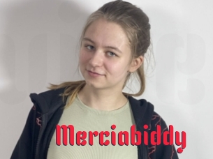 merciabiddy Video Extrait