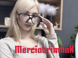 merciabrimhall Video Extrait