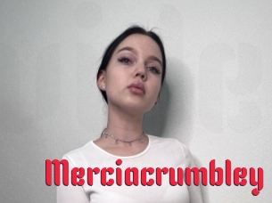 Merciacrumbley