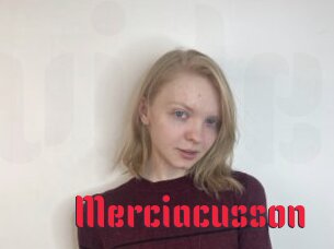 Merciacusson