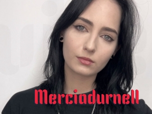 Merciadurnell