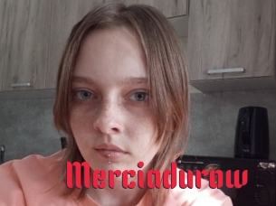Merciadurow