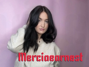 Merciaearnest