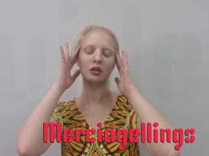 Merciagellings