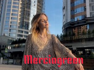 Merciagreen