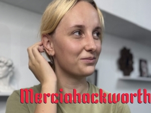 merciahackworth Video Extrait