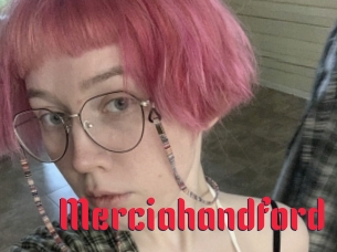 Merciahandford