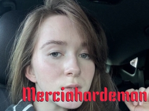 Merciahardeman