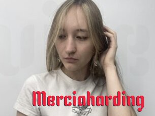 Merciaharding