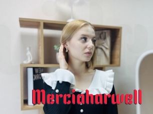 merciaharwell Video Extrait