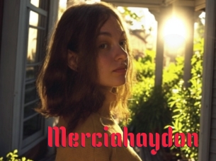 Merciahaydon