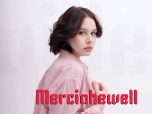 merciahewell Video Extrait