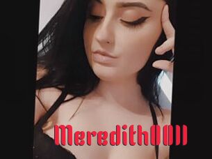 Meredith0011