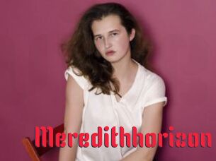 Meredithhorizon