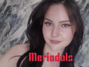 Meriadals