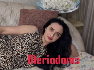 Meriadams