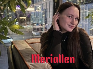Meriallen