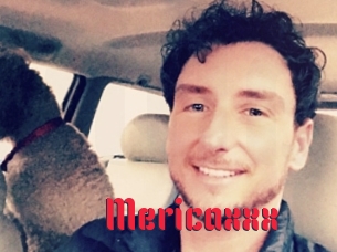 Mericaxxx