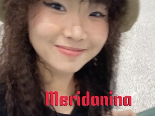 Meridanina