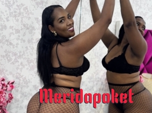 meridapoket Video Extrait