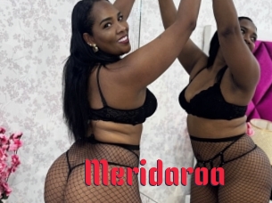 meridaroa Video Extrait