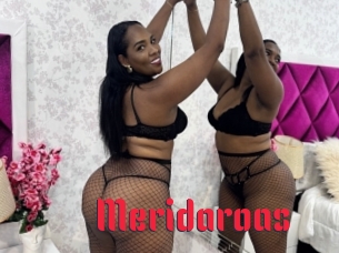 Meridaroas