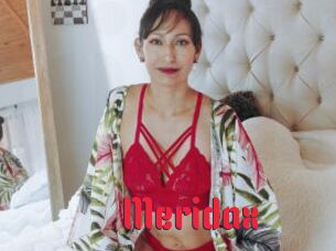 Meridax