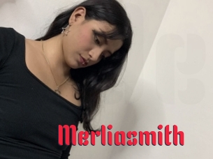 Merliasmith