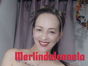 Merlindaleonela
