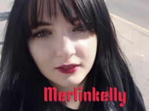 Merlinkelly