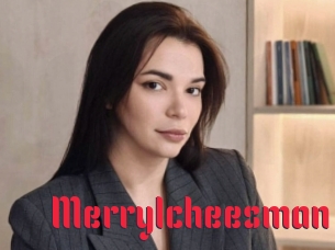 Merrylcheesman