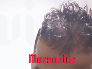mersoninc Video Extrait