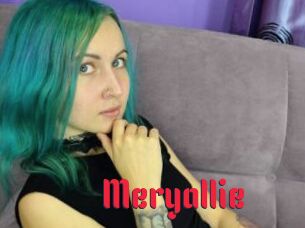 Meryallie