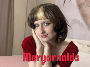 Meryarnolds