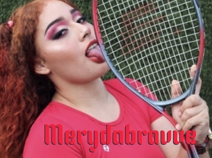 Merydabravve