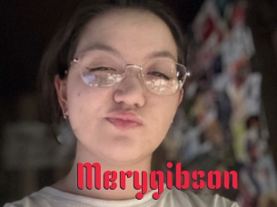 merygibson Video Extrait