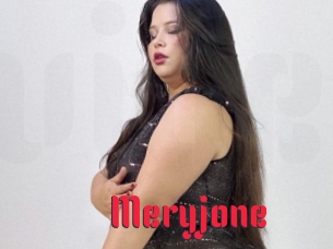 Meryjone