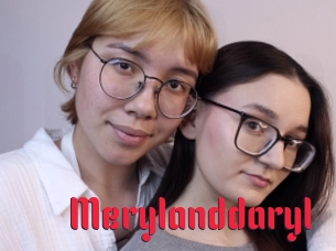 Merylanddaryl