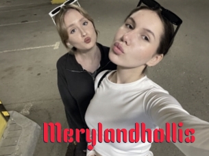 Merylandhollis