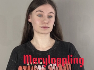Merylappling