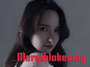 Merylblakeway