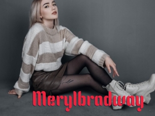 Merylbradway
