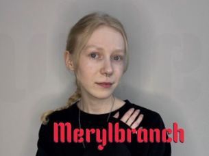 Merylbranch