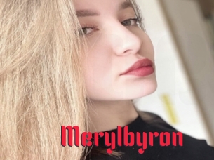 Merylbyron