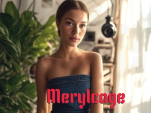 Merylcage