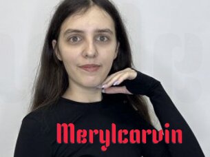 Merylcarvin