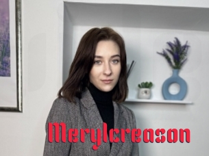 Merylcreason