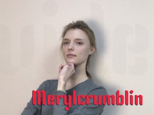 Merylcrumblin
