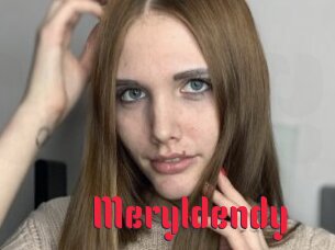Meryldendy