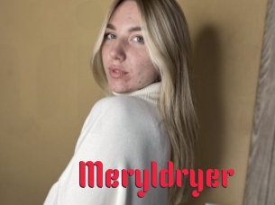 Meryldryer